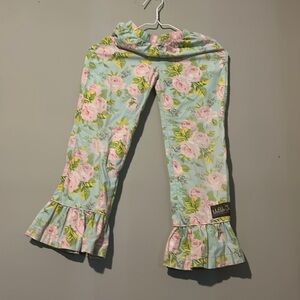 Matilda Jane | Floral Pants